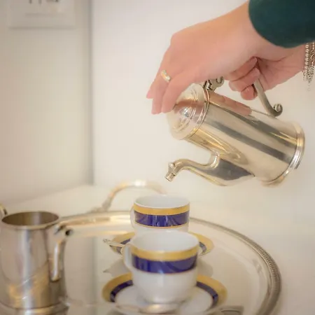 Pensionat Elegance 3*