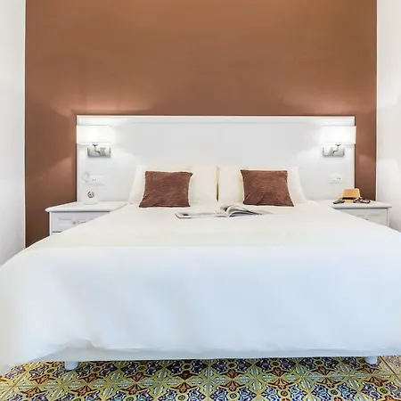 Pensionat Elegance Sorrento