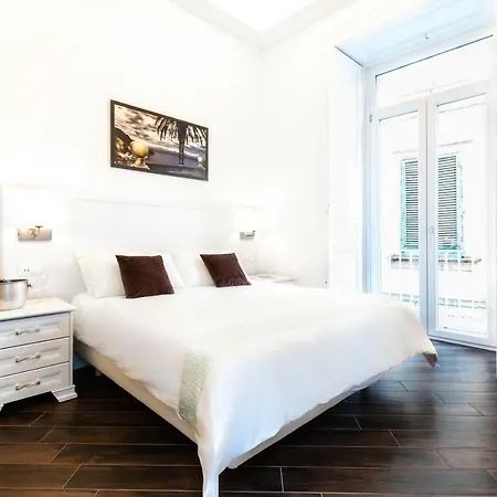 Pensionat Elegance Sorrento