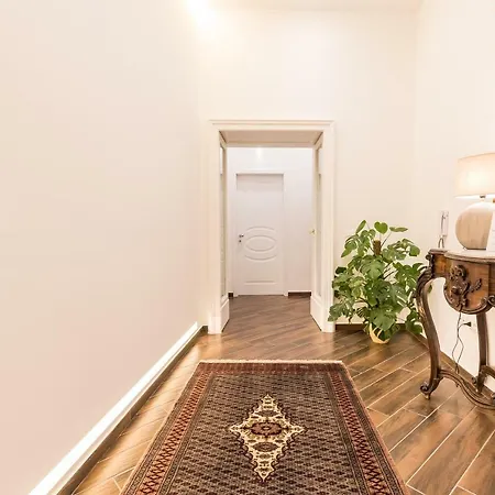 Elegance Guest house