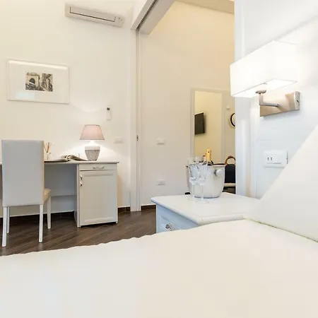 Guest house Elegance