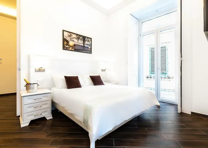 Πανσιόν Elegance Σορέντο