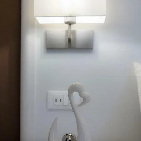 招待所 Elegance 索伦托