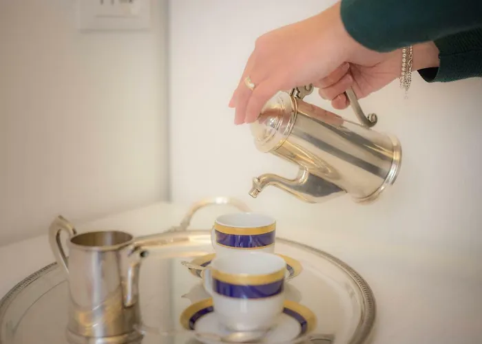 Pensionat Elegance 4*