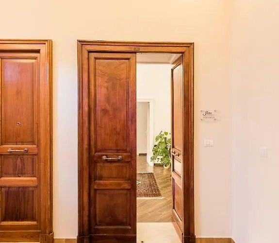 Pensionat Elegance 4*